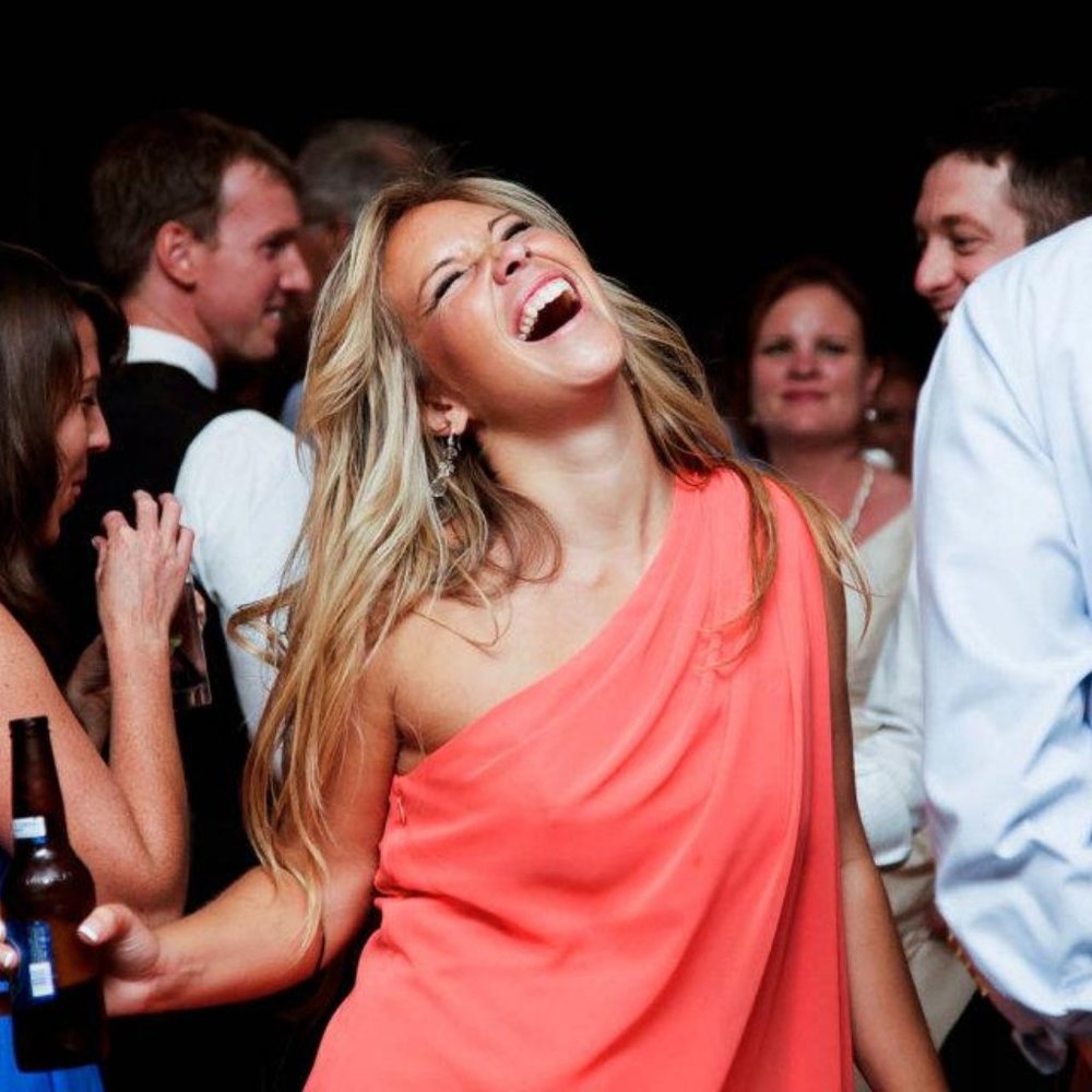 One shoulder Tangerine Flutter Dress